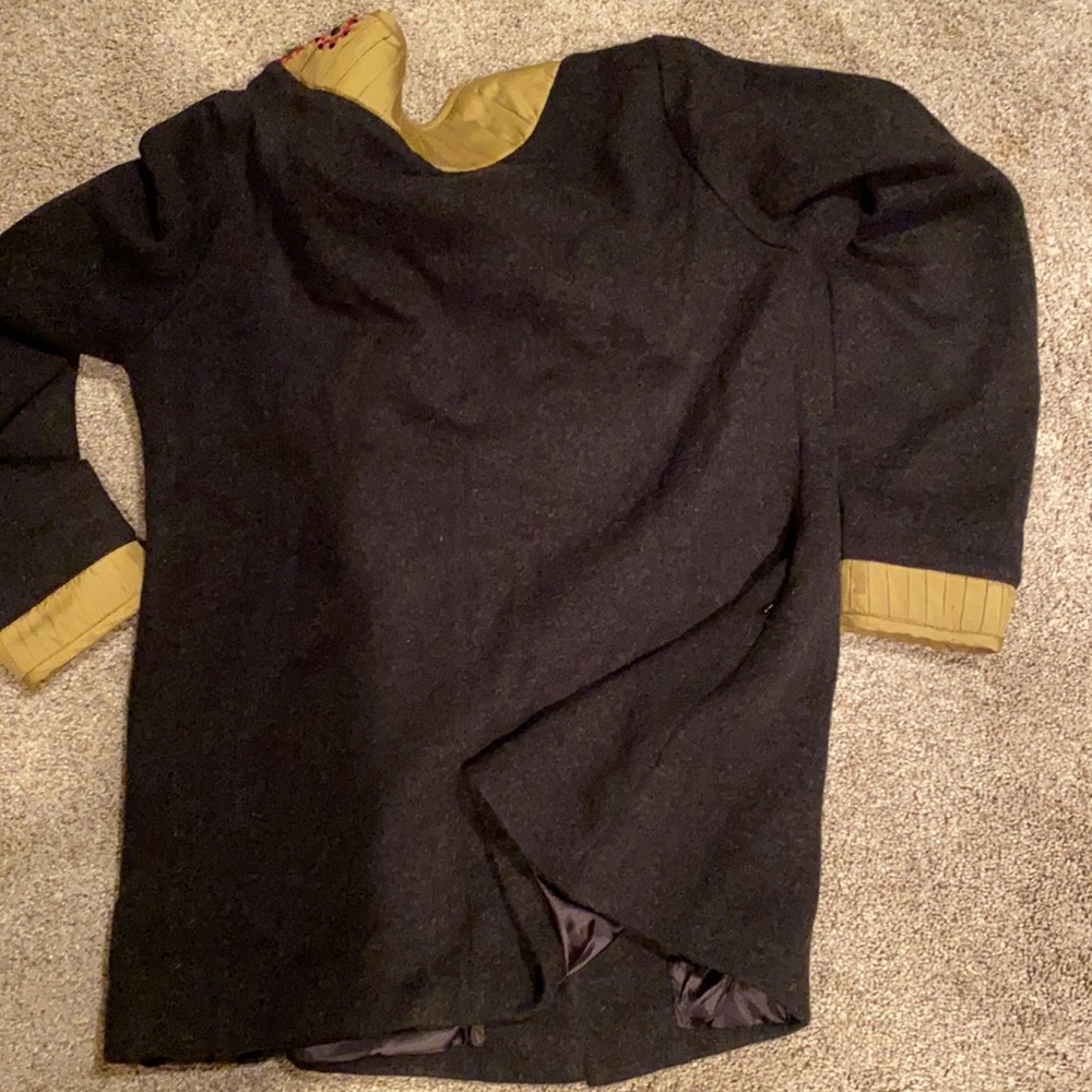 Icelandic Design Sweater - image 5